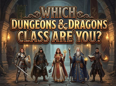 Dungeons & Dragons