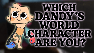 Dandy’s World