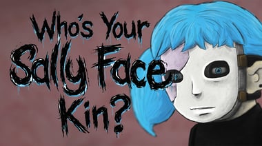 Sally Face