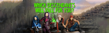 Descendants