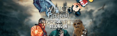 fictional universe quiz