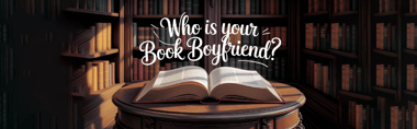 book boyfriend