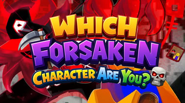 Forsaken 