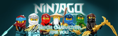 Ninjago 