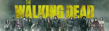 which walking dead character am i