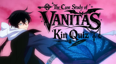 Vanitas 