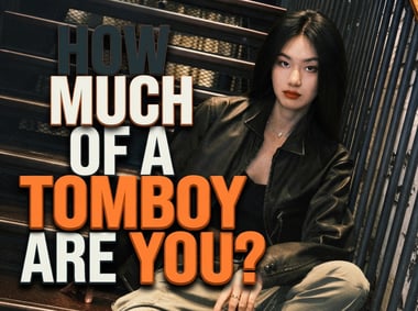tomboy 