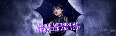 Wednesday quiz