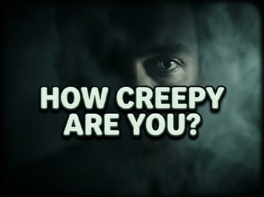 personality quiz