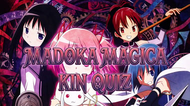 Madoka Magica