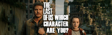 The Last of Us quiz