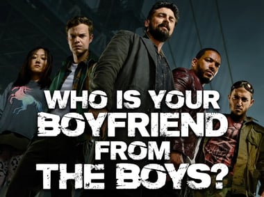 The Boys