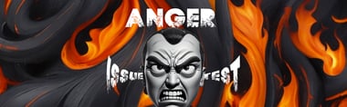 test of anger