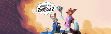 Zootopia 2