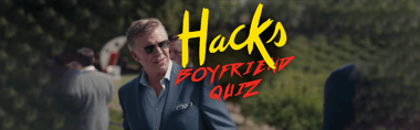 Hacks Boyfriend