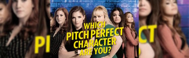 Pitch Perfect