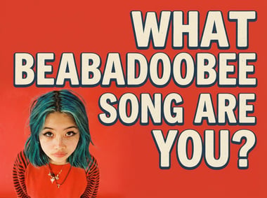 Beabadoobee 