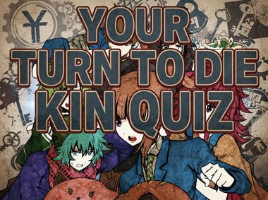 Turn To Die 