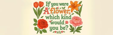 flower quiz