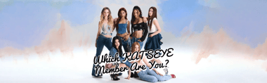 KATSEYE member 