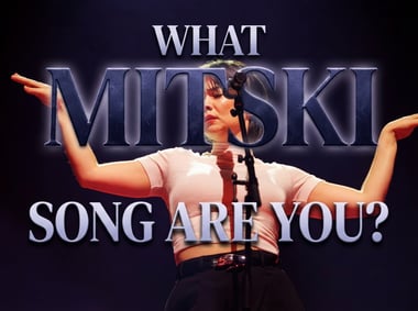 Mitski 