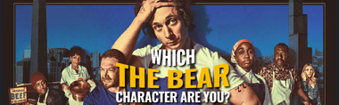 The Bear quiz