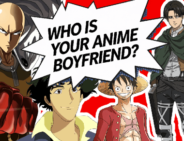 anime boyfriend quiz