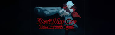 Devil May Cry