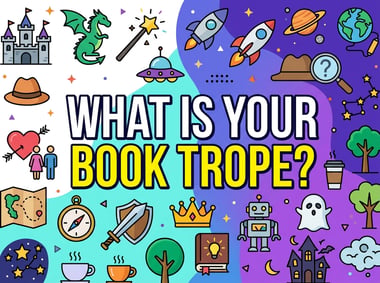 book trope