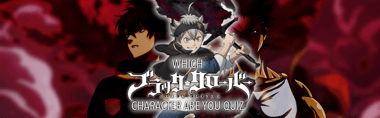 black clover character