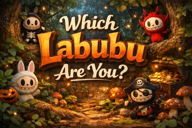 Labubu 