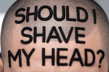 Should I Shave My Head Quiz?