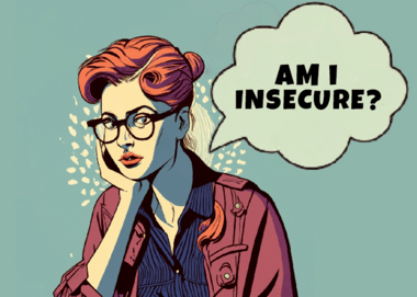 how insecure are you