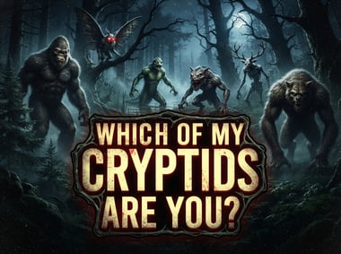 Cryptids 