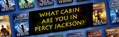 percy jackson cabin quiz