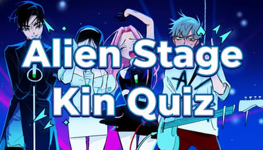 Alien Stage