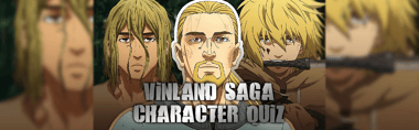 vinland saga characters