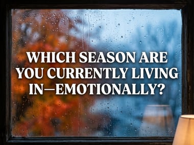 personality quiz