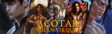 ACOTAR quiz