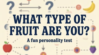 fruit quiz 