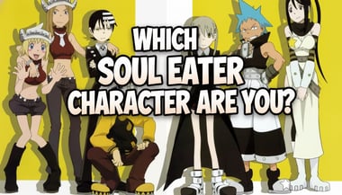 Soul Eater