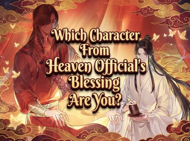 Heaven Official's Blessing 