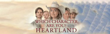 Heartland quiz