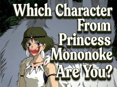 Princess Mononoke