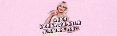 Sabrina Carpenter album