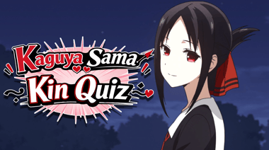 Kaguya Sama