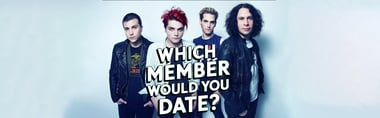 My Chemical Romance