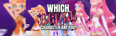 LoliRock quiz