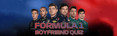 Formula 1 quiz