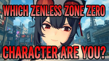 Zenless Zone Zero